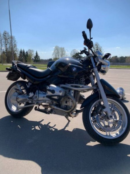 BMW R R1150R, 2004 г.