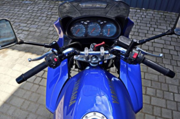 Yamaha XJ 900 Diversion, 1999 г.