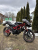 Megelli Sportbike, 2014 г.