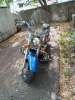 Honda VTX 1300S, 2007 г.