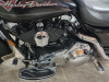 Harley-Davidson Road King FLHR, 2008 г.