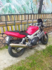 Honda VTR, 1997 г.