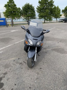 Piaggio X9 5, 2011 г.