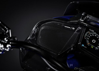 Harley-Davidson Road Glide CVO, 2025 г.
