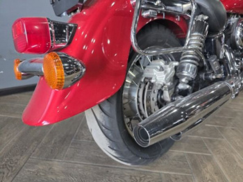 Kawasaki Vulcan 1500 CLASSIC FI, 2003 г.