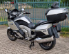 BMW K 1600GTL, 2012 г.