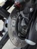 Suzuki SFV Gladius, 2015 г.