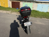 Suzuki SV SV650 A/X, 2018 г.