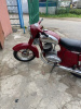 Jawa 350 360, 1966 г.
