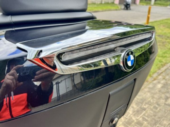 BMW K 1600 GTL, 2023 г.