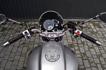 Yamaha BT 1100 Bulldog, 2002 г.