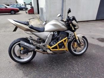 Kawasaki ZR, 2004 г.
