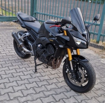 Yamaha FZ 1000 FAZER ABS, 2006 г.