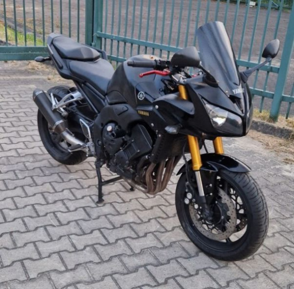Yamaha FZ 1000 FAZER ABS, 2006 г.