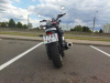 Yamaha SCR, 2016 г.