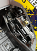 Mikilon Hammer 200cc new L2, 2025 г.