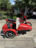 Jawa 350 638, 1988 г.