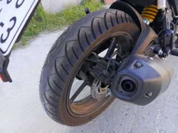 Motoland Bandit 300, 2024 г.