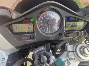 Honda VFR, 2004 г.