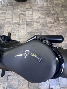Honda Rebel CMX 500 ABS, 2021 г.