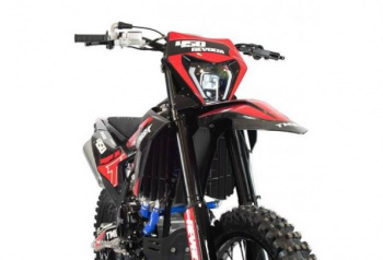 TMBK REVOLTA 450NC, 2026 г.