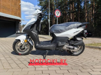 Sym Orbit 50, 2026 г.