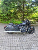 Indian Chief Dark Horse, 2015 г.