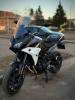 Yamaha Tracer MT-09 рестайлинг, 2018 г.