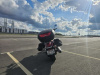 Yamaha XVS 950a midnight star, 2014 г.