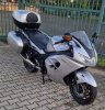 Triumph Sprint 1050GT ABS, 2014 г.
