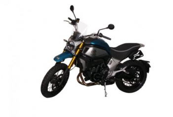 CFMOTO 700CL-X Adventure, 2025 г.