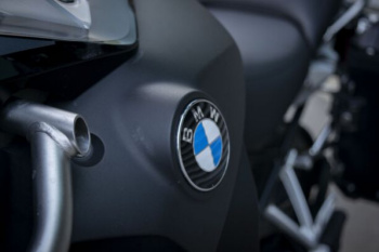BMW R 1250 GS Adventure, 2022 г.
