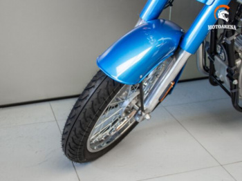 Royal Enfield Classic 350, 2026 г.