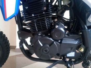 Motoland XR 250, 2026 г.