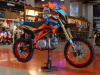 Kayo YX EVOLUTION YX140EM 17/14 KRZ, 2025 г.