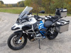 BMW R R1200GS Adventure, 2018 г.
