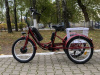 Эксклюзив Редкая модель Ok-Li-ion 20 250W, 2023 г.