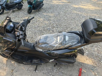 SPRMOTORS CITY MAX 180cc (49сс), EFI, 2026 г.