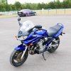Suzuki GSF GSF600 Bandit, 2000 г.