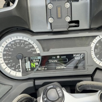 BMW R 1250RT, 2018 г.