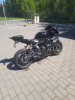 Yamaha YZF R7, 2024 г.