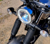 Yamaha XVS 950 CR, 2015 г.