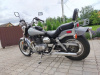 Honda CMX, 1986 г.