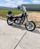 Kawasaki Vulcan EN500A, 1992 г.
