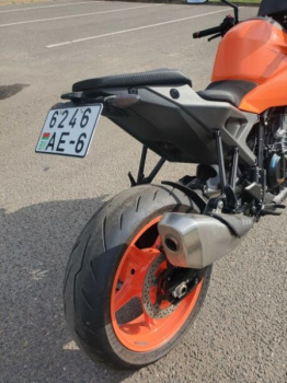 KTM 990 Duke, 2024 г.