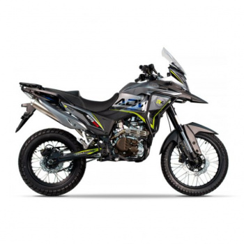 Regulmoto ADV 300 S, 2026 г.