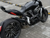 Ducati XDiavel S, 2016 г.