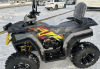 AMOTO Hummer 200D VIKING PRO, 2025 г.