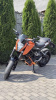 KTM 125, 2011 г.
