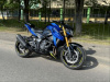 Suzuki GSX-S 750, 2021 г.